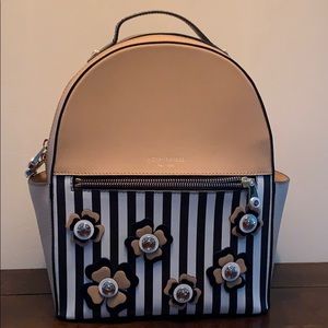 Henri Bendel backpack
